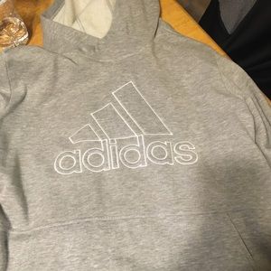 Adidas Hoodie women’s